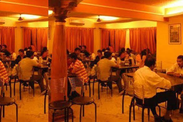 Nachiappa Park @ Chennai Esterno foto